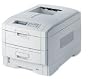 Okidata C7300DXN Color LED Printer