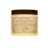 Carol's Daughter Unscented Body Jelly