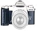 Pentax MZ-50 Spiegelreflexkamera (nur Gehäuse) Pentax MZ-50 Spiegelreflexkamera (nur Gehäuse)