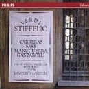 Review   / Verdi: Stiffelio