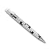 Retro 51 Crossword Pencil