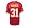 Kansas City Chiefs Priest Holmes #31 NFL Replica Jersey by Reebok (Adult XX-Large)
