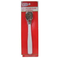 HealthPersonalCare: Callus / Corn Plane With 2 Free Refill Blades 6 Ea