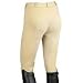 Elt By Waldhausen Vollbesatz-Damen-Reithose Fun beige, 40