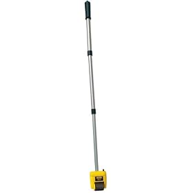 Stanley 77-226 MW10 Single Wheel Measuring Wheel by CST-Berger