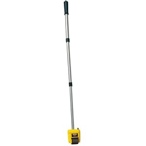 Stanley 77-226 MW10 Single Wheel Measuring Wheel by CST/Berger