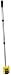 Stanley 77-226 MW10 Single Wheel Measuring Wheel