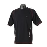Champion Men's Cocona Vapor Performance Short Sleeve T-Shirt