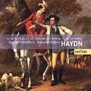 Haydn: Symphonies 26, 52, 53; Sinfonia Concertante; Violin Concertos