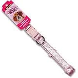 3/8 X 8-14 PINK COLLAR