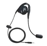 ICOM HS94 EAR PIECE MODEL # HS-94