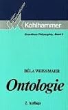 Ontologie