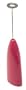 Typhoon Frother, Shocking Pink