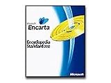 Microsoft Encarta 2002 Standard Edition - Complete package - 1 user - CD - Win - German