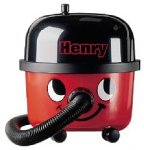 Numatic HVR200  Vacuum Cleaner