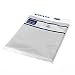 Savage 8x10" Archival Glassine Envelopes, Holds a Single 8x10 Frame, Pack of 50.