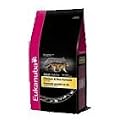 Eukanuba Chicken Formula Cat Food Dry