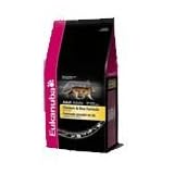 Eukanuba Adult Chicken Formula Dry Cat Food