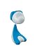 Electronics : KICO Waldo the Dog Desk Light - 660083520