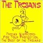 Trojan Warriors-For Your Protection
