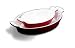 LE CHASSEUR CAST IRON OVAL DISH [Matfer Bourgeat]