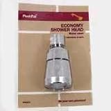 Plumb Pak Shower Head Econo Water Saver PP825-3PB