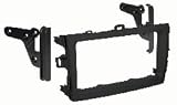 Metra 958223 2009 Toyota Corolla 2-Din Turbo Kit (1 Each) Metra 958223 2009 Toyota Corolla 2-Din Turbo Kit (1 Each)