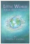 Little World: A Book About Tolerance