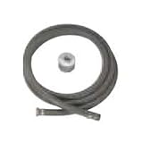 Flotec Suction Hose, 2 x 15'
