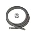 Flotec Suction Hose, 2 x 15'