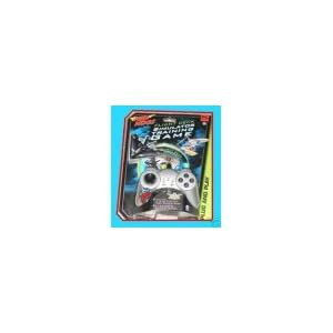 Pc Flight Deck Simulator Training Game F16 3d Pilot by Air Hogs
