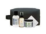 eShave - Basic Shaving Kit (Citrus)