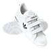 Adidas Stan Tref Comf White/Whte/Navy 9
