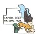 Capitol Reef National Park Pin