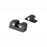 Meprolight Pistol And Revolver Sights For Sig Sauer Style Fixed, Fits P229