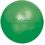 SPRI Professional Plus Xercise Workout Swiss Ball (45cm, 55cm, 65cm, 75cm)