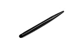 The Joy Factory DaVinci Artist Pastel Drawing Stylus for iPad and Tablets, Metallic Charcoal (BCE103