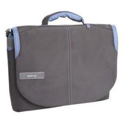 Techair TANZ0510 Messenger Z-Series Notebooktasche 29,5 cm (11,6 Zoll) grau Preisvergleich