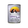Wysong Turkey Au Jus 95% Meat Canine/Feline Diet Canned Dog Food