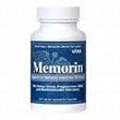 Memorin by Vaxa- Support for Memory- 60 Capsules