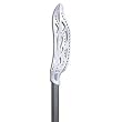 Brine Clutch Unstrung Head WHITE