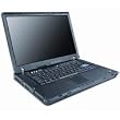 Lenovo ThinkPad Z61m 9450 - Core 2 Duo T5500 / 1.66 GHz - Centrino Duo - RAM 1 GB - HDD 120 GB - DVD?RW (?R DL) / DVD-RAM - Mobility Radeon X1400 - Gigabit Ethernet - WLAN : 802.11a/b/g, Bluetooth 2.0 EDR - TPM - fingerprint reader - Win XP Pro - 15.4" Widescreen TFT 1680 x 1050 ( WSXGA+ ) - camera - silver - TopSeller - Microsoft Office Ready