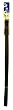 AKC Leash Large Brown 1x6'