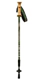 Hiking Pole (Aluminum & Adjustable 26-56 Inches) Camo