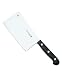 J.A. Henckels International Classic Stainless-Steel Meat Cleaver