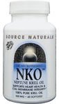 NKO - Neptune Krill Oil (500mg) 60 sgels