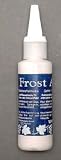 Eigenschaften efco Hobbyprodukte / Frost Art Satinierfarbe