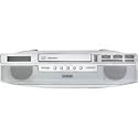 Sony ICF-CD523 Under-Cabinet CD Clock Radio