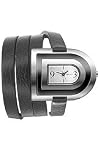 DKNY Women's Leather Collection watch #NY4561