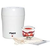 Yogourmet